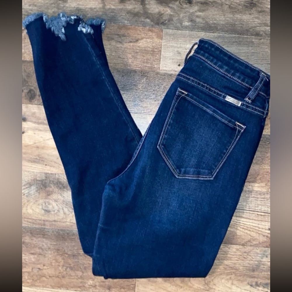 Kancan skinny jeans